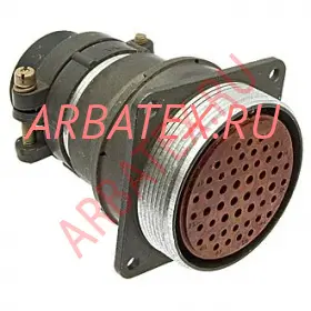 2РМ42БПЭ50Г2В1 фото 2РМ42БПЭ50Г2В1 Разъемы 2РМ, 2РМТ, 2РМГ, 2РМДТ, ОНЦ-РГ фото