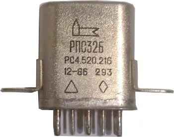 РПС34Б-М РС4.520.285 фото 2 РПС34Б-М РС4.520.285 фото 2