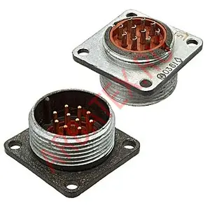 2РМД24Б10Ш5А1 фото фото 2 2РМД24Б10Ш5А1 Разъемы 2РМ, 2РМТ, 2РМГ, 2РМДТ, ОНЦ-РГ фото фото 2