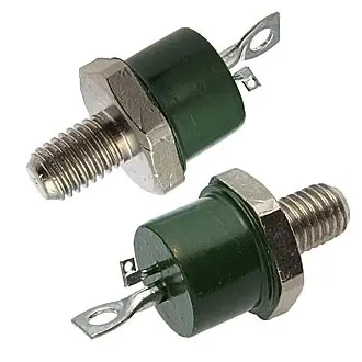 ТК152-63-2 транзистор силовой фото 2