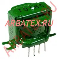 ТОТ-65 трансформатор