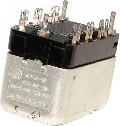 8М-5К 6А 28В фото 2