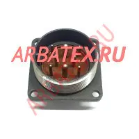 ШР32П8ЭШ3 вилка блочная фото