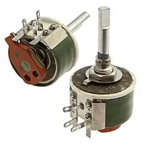 СП5-30-I- 25Г 15 кОм фото 2