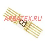 АЛ304А индикатор знаковый