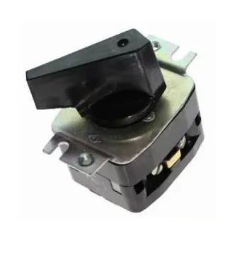 ПКП25-2-118-УЗ переключатель фото 2