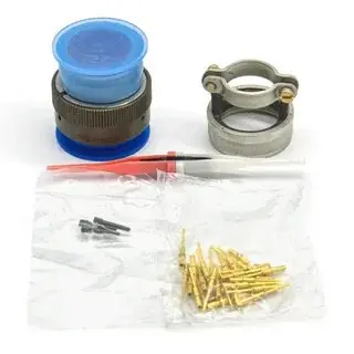 СНЦ23-32/27В-8-Г-В вилка фото СНЦ23-32/27В-8-Г-В вилка Разъемы разное фото