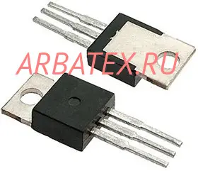 КД268ГС диодная сборка