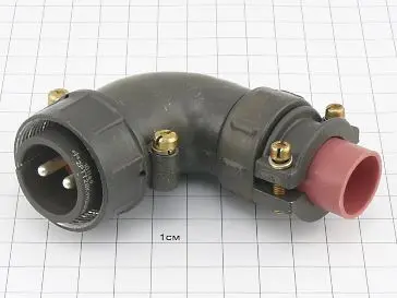 2РТ20У4НГ8-А розетка Разъемы разное фото фото 2