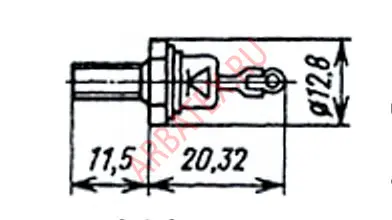 КД2998Г фото 5 КД2998Г фото 5