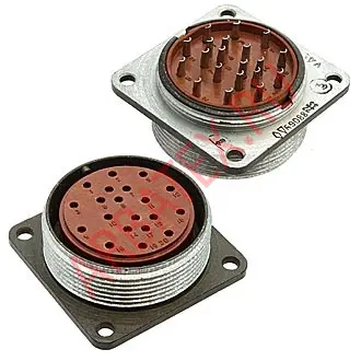 2РМД36Б20Г5В1 фото фото 2 2РМД36Б20Г5В1 Разъемы 2РМ, 2РМТ, 2РМГ, 2РМДТ, ОНЦ-РГ фото фото 2