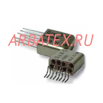 РЭК80 ИДЯУ.647611.002-00 РЭК80 ИДЯУ.647611.002-00