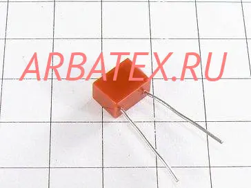 К10-47МА 250в 3900 пф МПО