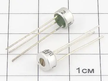 СП3-19АВ 0.5Вт 100 кОм фото 2 СП3-19АВ 0.5Вт 100 кОм фото 2