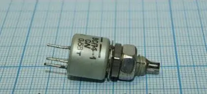 СП4-1Б 0.5Вт 100кОм фото 2