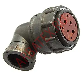 2РМДТ33КУЭ7Г9В1В фото фото 3 2РМДТ33КУЭ7Г9В1В Разъемы 2РМ, 2РМТ, 2РМГ, 2РМДТ, ОНЦ-РГ фото фото 3