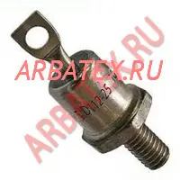 Д112-25Х-12 диод