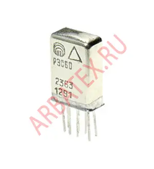 РЭС-60 РС4.569.435-00.05 фото 3