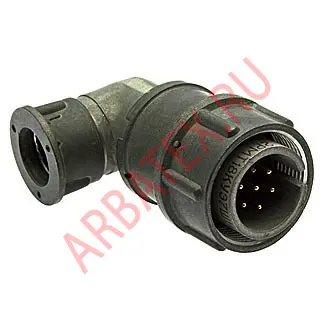 2РМ18КУЭ7Ш1А1 фото фото 3 2РМ18КУЭ7Ш1А1 Разъемы 2РМ, 2РМТ, 2РМГ, 2РМДТ, ОНЦ-РГ фото фото 3