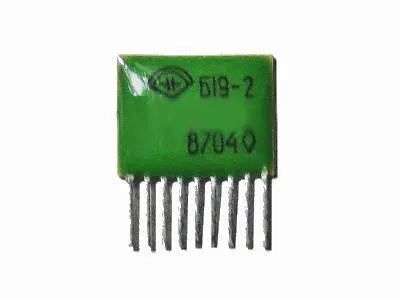 Б19К-2-2,2 кОм фото 2