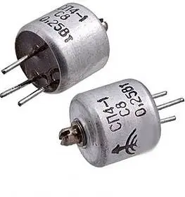 СП4-1В 0.25Вт 330 фото 2