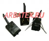 ПТ55-29В тумблер