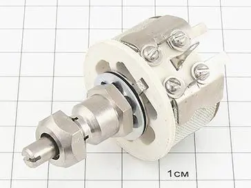 ППБ-16Е-16вт 15 кОм фото 2 ППБ-16Е-16вт 15 кОм фото 2