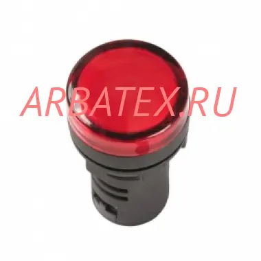 СКЛ14К-12П светодиодная индикаторная лампа СКЛ14К-12П светодиодная индикаторная лампа