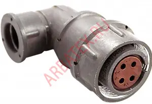 2РМТ14КУЭ4Г1А1В Разъемы 2РМ, 2РМТ, 2РМГ, 2РМДТ, ОНЦ-РГ фото фото 3