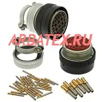 СНЦ23-45/39Р-6-б-В розетка фото