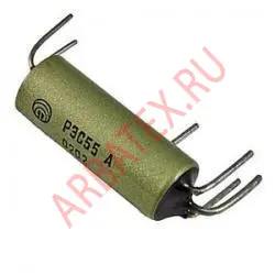 РЭС-55А РС4.569.600-11.04 фото 2