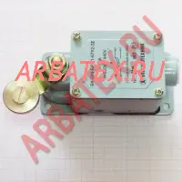 ВК-200-БР-11-67У2-22 выключатель