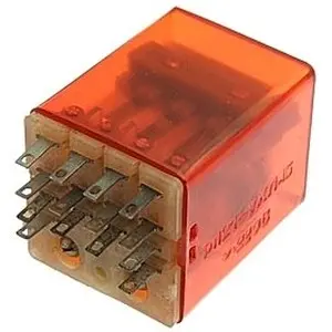 РП21-002 12В фото 3