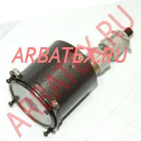 ТУЭ-8М измеритель