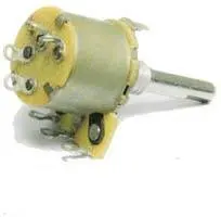 СП3-4ВМ 0.125Вт 3,3 кОм фото 2