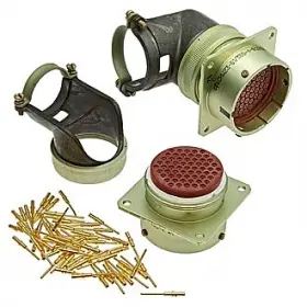 СНЦ23-61/36В-8-В вилка Разъемы разное фото фото 2