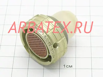 ОНЦ-БМ-1-76/22-Р12-1-В фото ОНЦ-БМ-1-76/22-Р12-1-В Разъемы разное фото