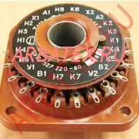 ТУМ-А3-11М У3 трансформатор