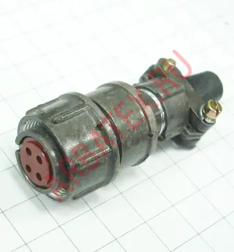 2РМД18К4Г5А1 фото фото 3 2РМД18К4Г5А1 Разъемы 2РМ, 2РМТ, 2РМГ, 2РМДТ, ОНЦ-РГ фото фото 3