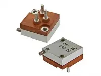 СП5-2В 1Вт 3.3кОм фото 2 СП5-2В 1Вт 3.3кОм фото 2