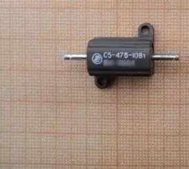 С5-47В 10Вт 10 фото 2 С5-47В 10Вт 10 фото 2