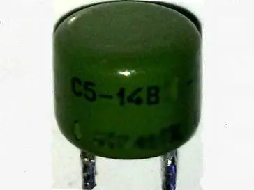 С5-14В 0,5 0,22 фото 2 С5-14В 0,5 0,22 фото 2