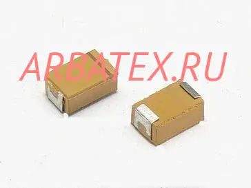 К53-56 16в 15 мкф