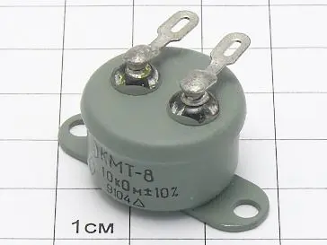 КМТ-8 3,3 кОм фото 2