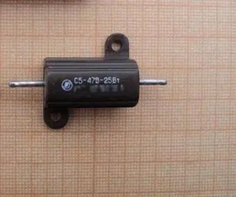 С5-47В 25Вт 750 фото 2 С5-47В 25Вт 750 фото 2