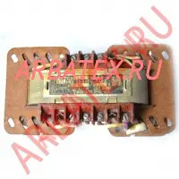 ТСУ-0.25КВА-ухл2-220В/19В трансформатор