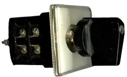 ПКУ3-12С 2001 У3Б переключатель фото 2