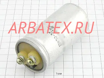 К50-37В 16в 22000 мкф