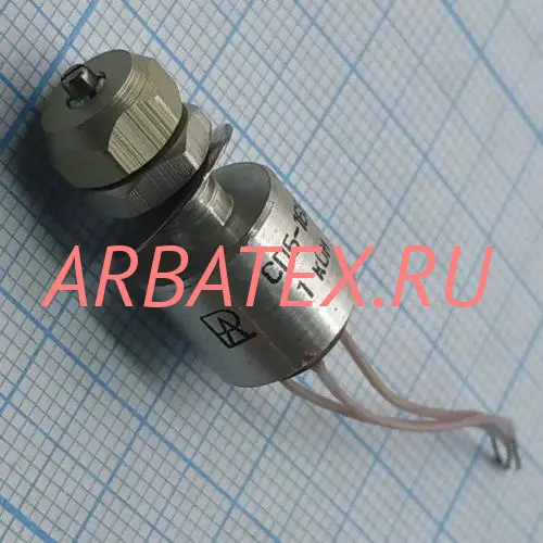 СП5-16ВБ 0.25Вт 10 кОм