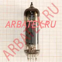 6П14П-ЕР радиолампа